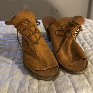 Bella Vita Italian shoe